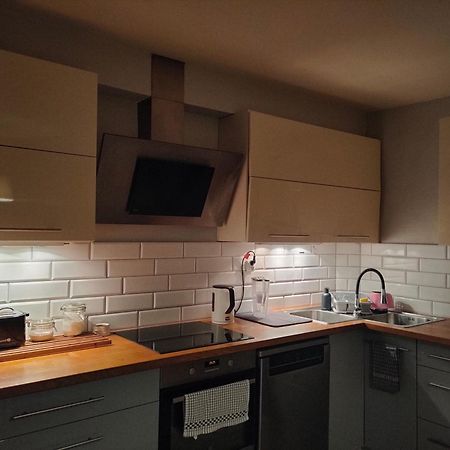 Marlove Apartment Wroclaw Ngoại thất bức ảnh