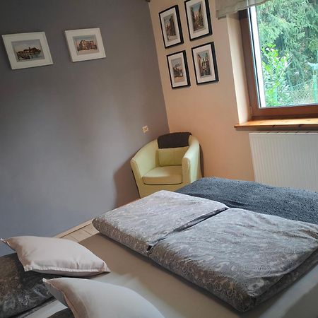 Marlove Apartment Wroclaw Ngoại thất bức ảnh