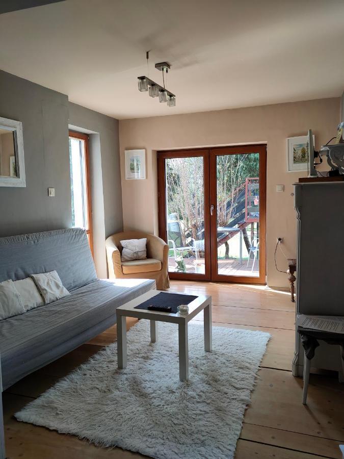 Marlove Apartment Wroclaw Ngoại thất bức ảnh