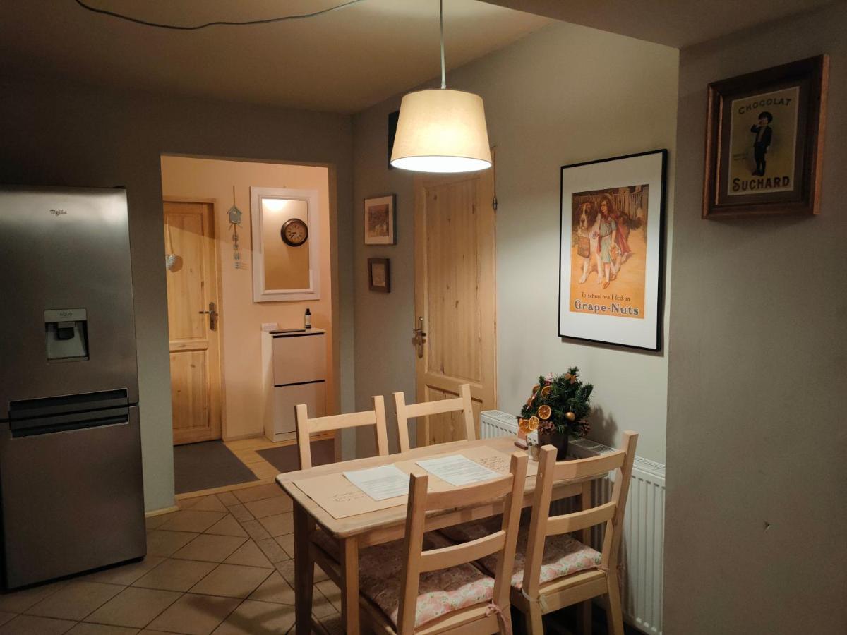 Marlove Apartment Wroclaw Ngoại thất bức ảnh