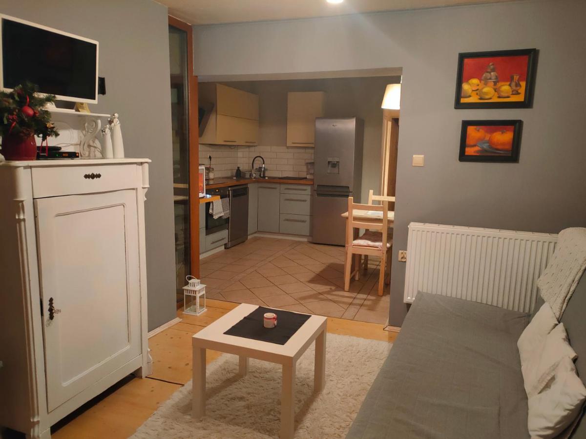 Marlove Apartment Wroclaw Ngoại thất bức ảnh