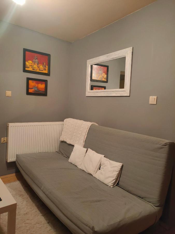 Marlove Apartment Wroclaw Ngoại thất bức ảnh