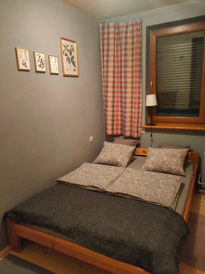 Marlove Apartment Wroclaw Ngoại thất bức ảnh
