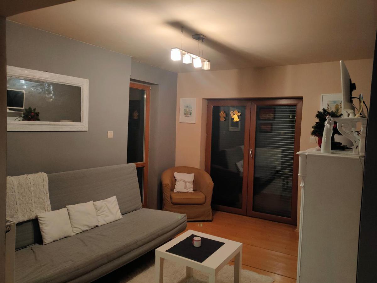 Marlove Apartment Wroclaw Ngoại thất bức ảnh