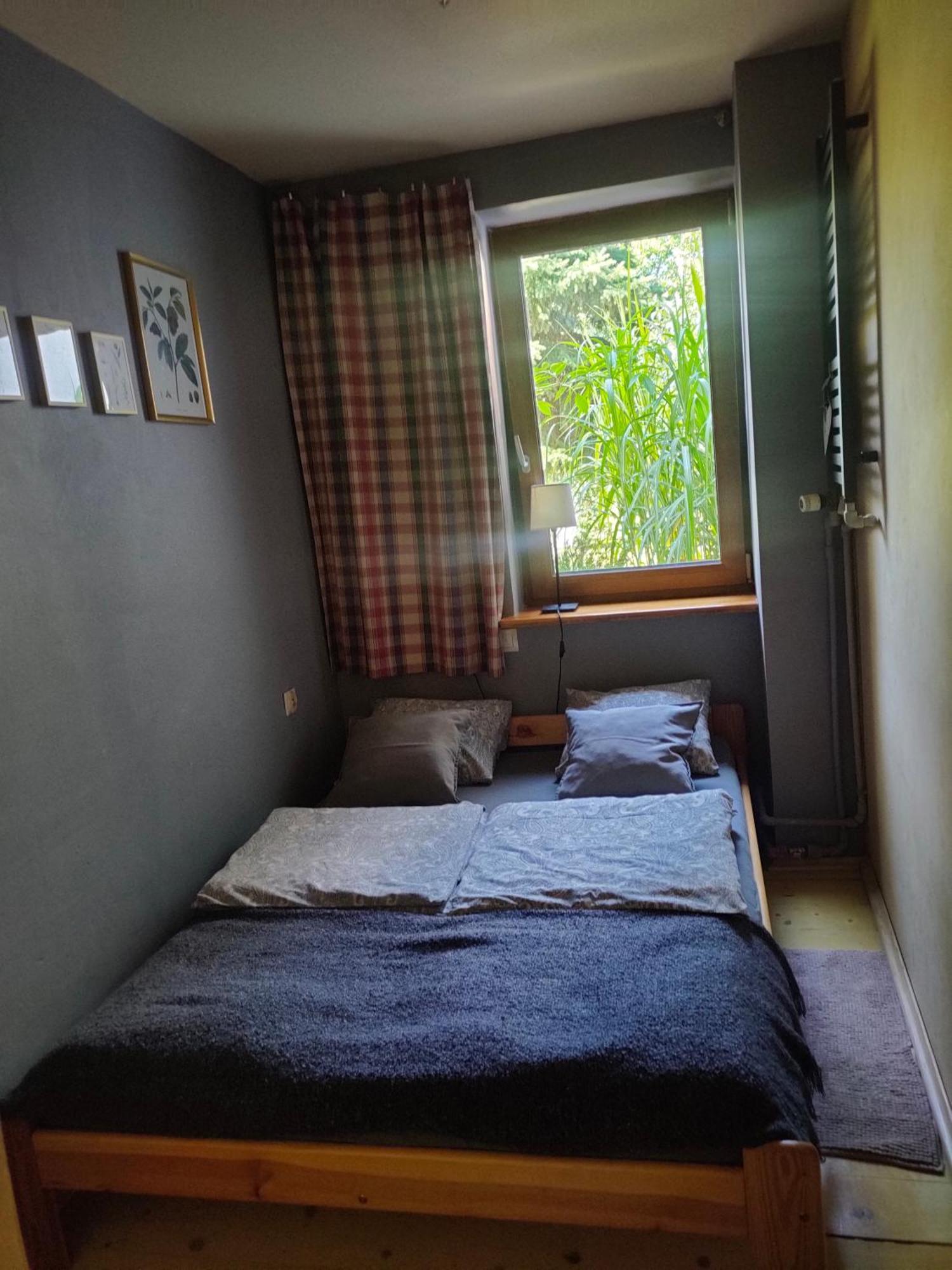 Marlove Apartment Wroclaw Ngoại thất bức ảnh