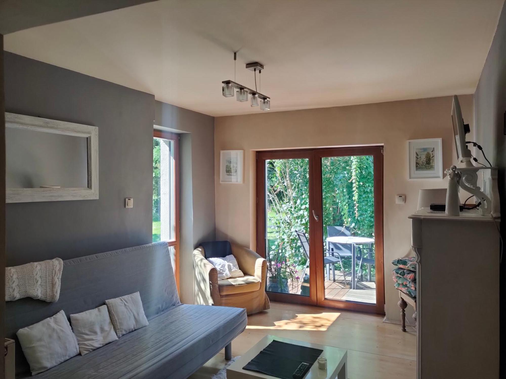 Marlove Apartment Wroclaw Ngoại thất bức ảnh