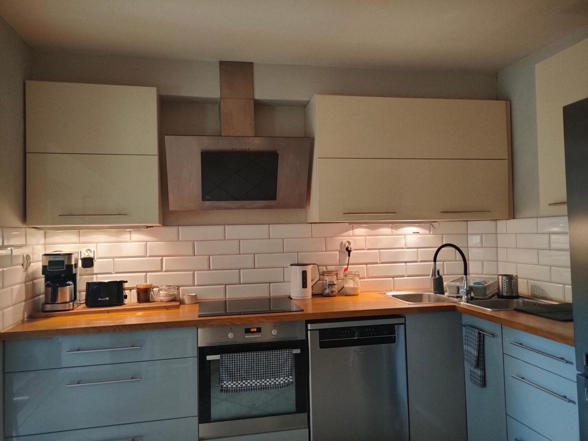Marlove Apartment Wroclaw Ngoại thất bức ảnh