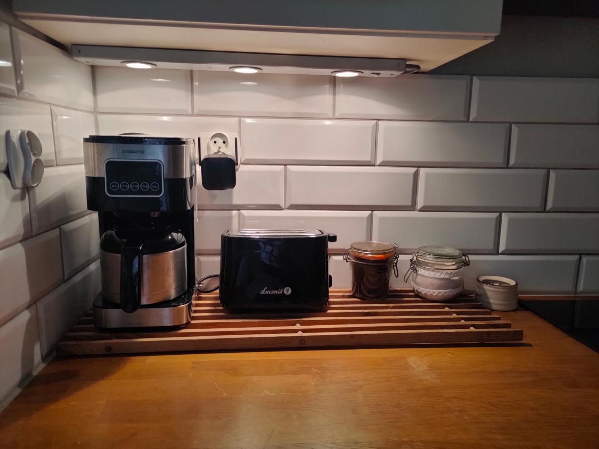 Marlove Apartment Wroclaw Ngoại thất bức ảnh