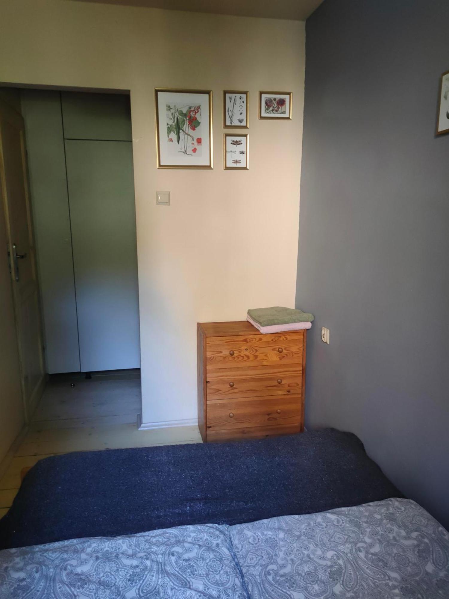Marlove Apartment Wroclaw Phòng bức ảnh
