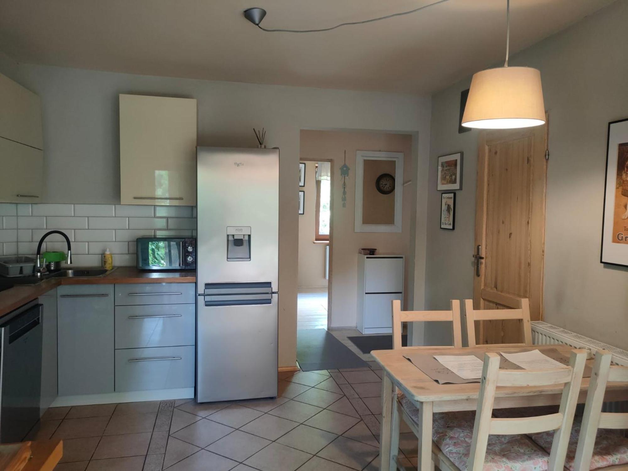 Marlove Apartment Wroclaw Ngoại thất bức ảnh