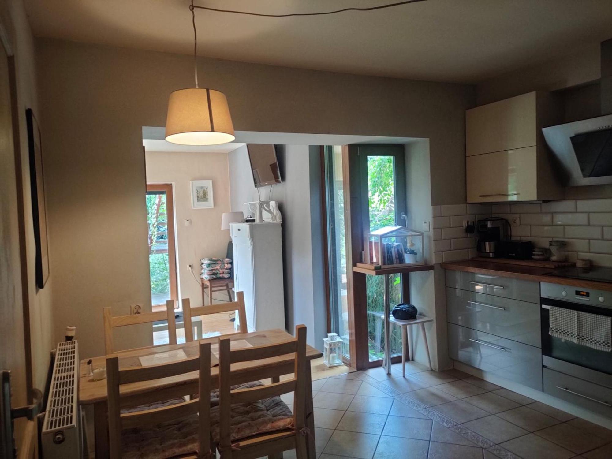 Marlove Apartment Wroclaw Ngoại thất bức ảnh