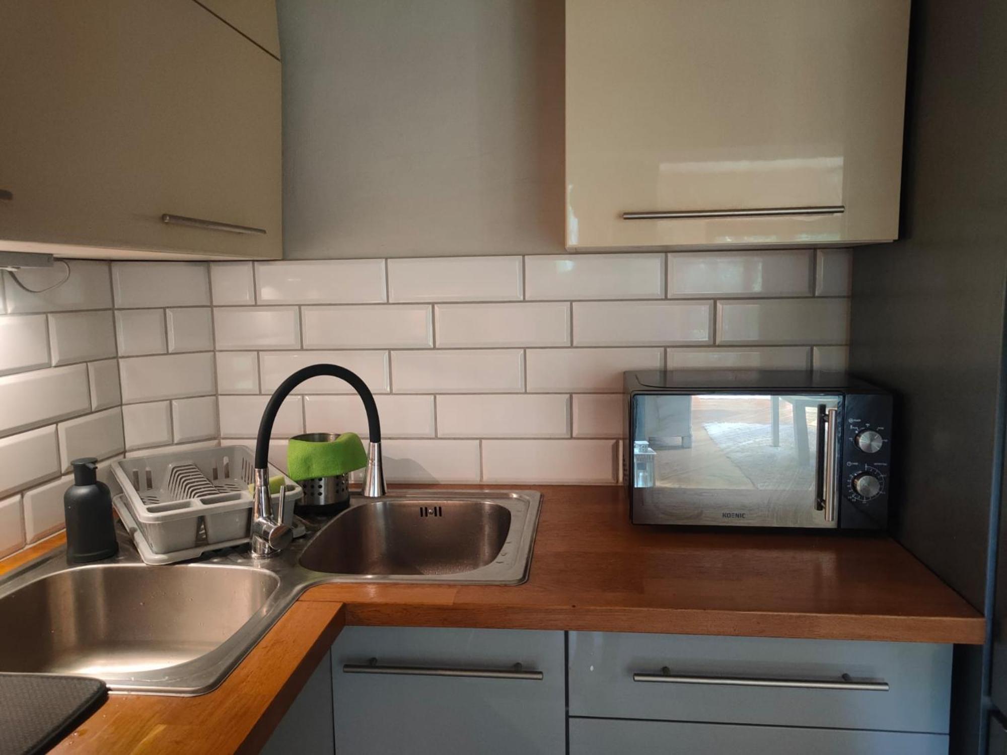 Marlove Apartment Wroclaw Ngoại thất bức ảnh
