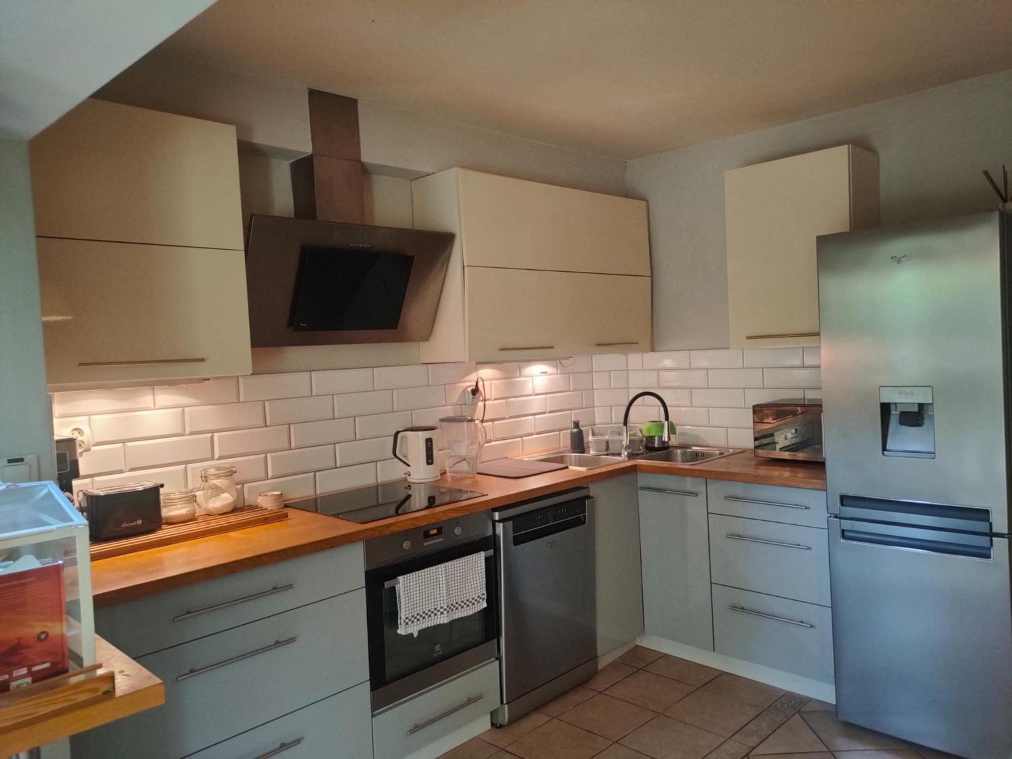 Marlove Apartment Wroclaw Ngoại thất bức ảnh