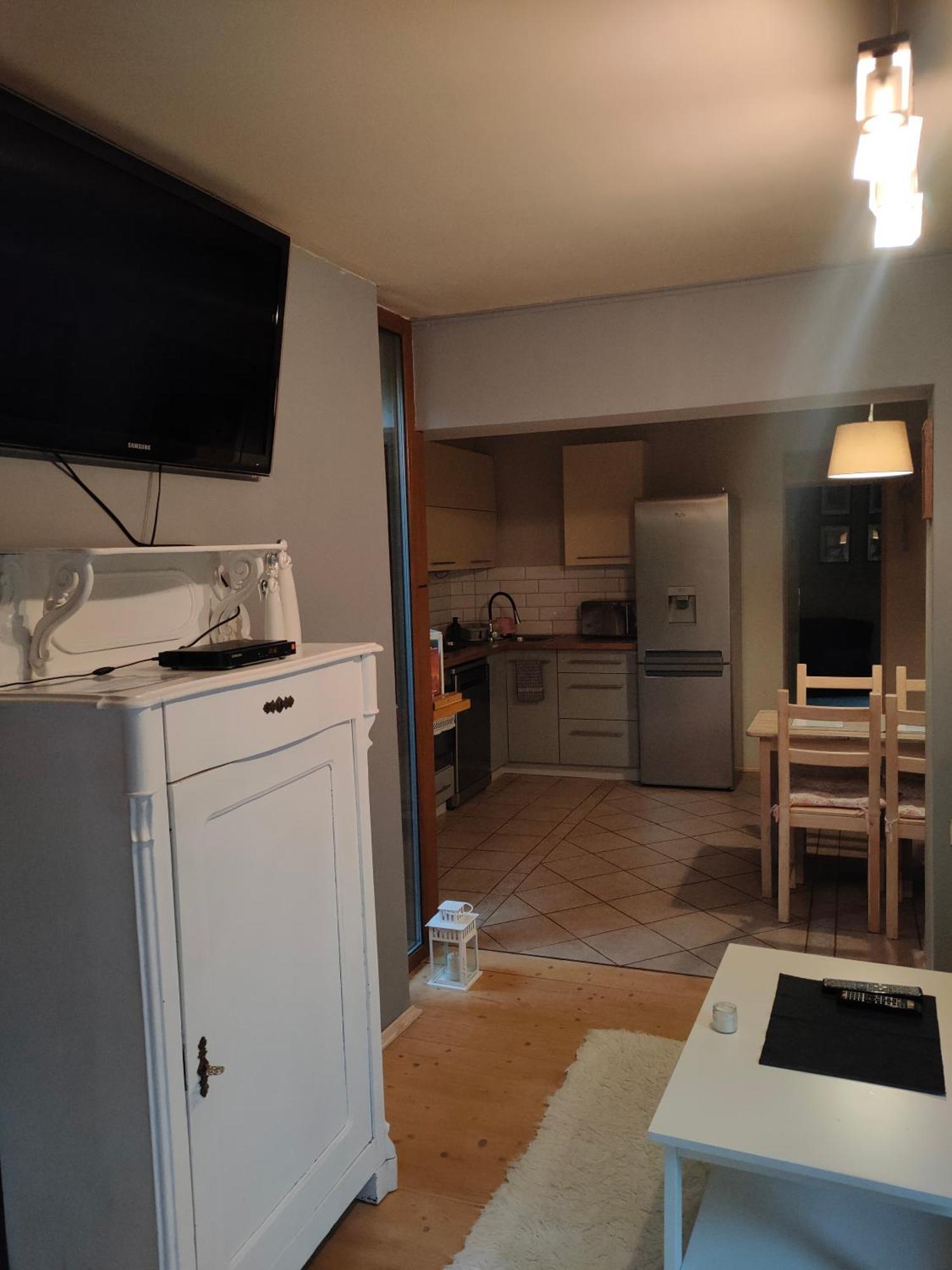 Marlove Apartment Wroclaw Ngoại thất bức ảnh