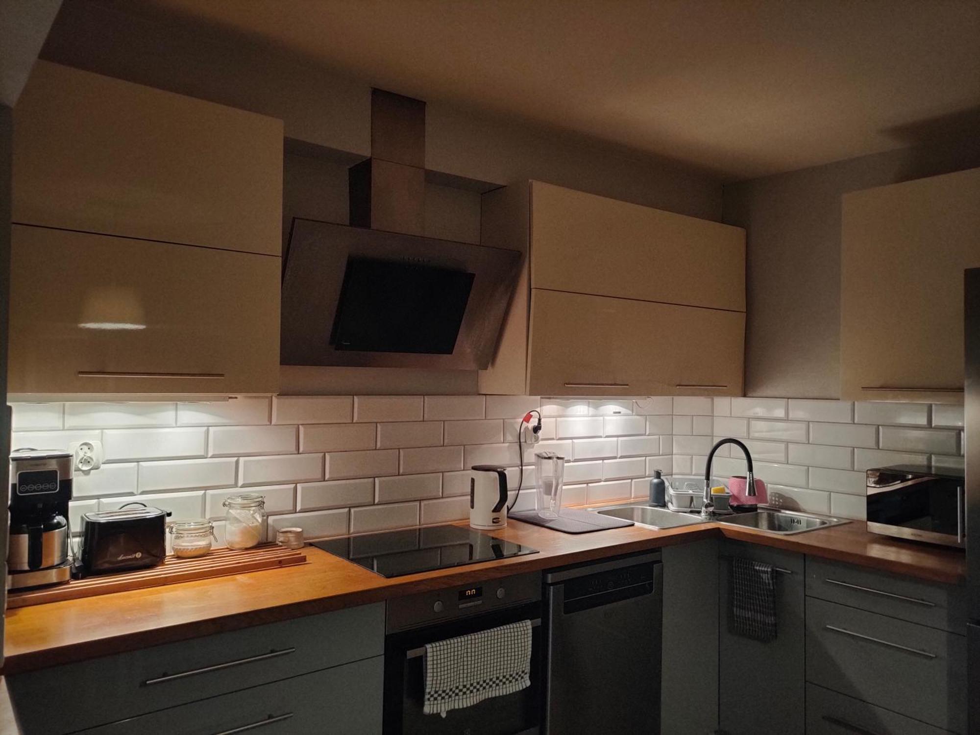 Marlove Apartment Wroclaw Ngoại thất bức ảnh