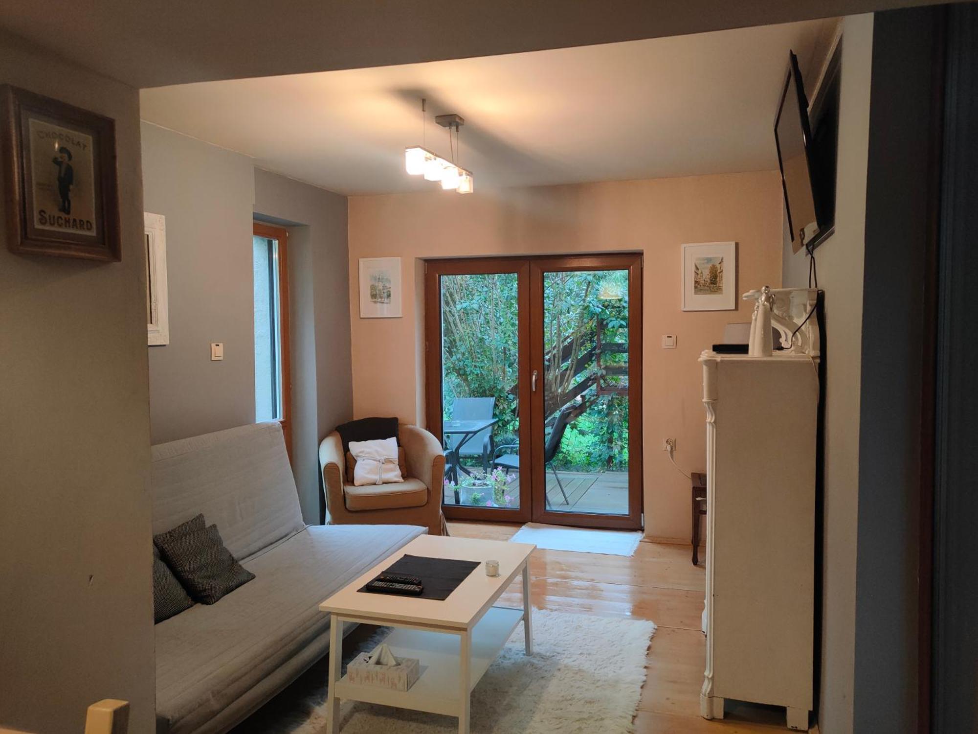 Marlove Apartment Wroclaw Ngoại thất bức ảnh