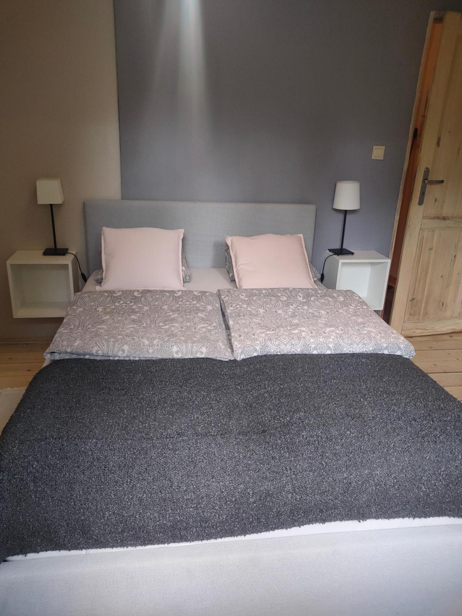 Marlove Apartment Wroclaw Ngoại thất bức ảnh