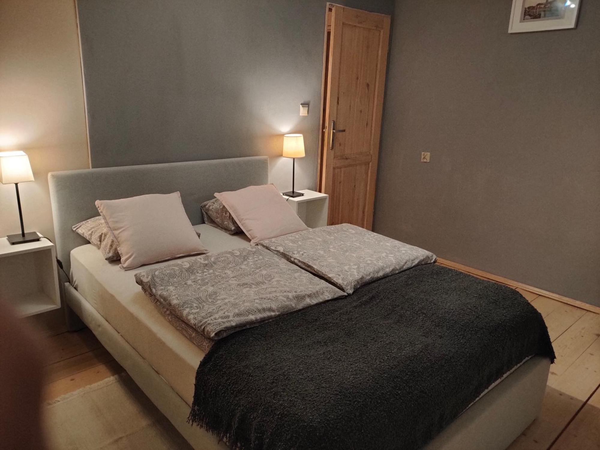 Marlove Apartment Wroclaw Phòng bức ảnh