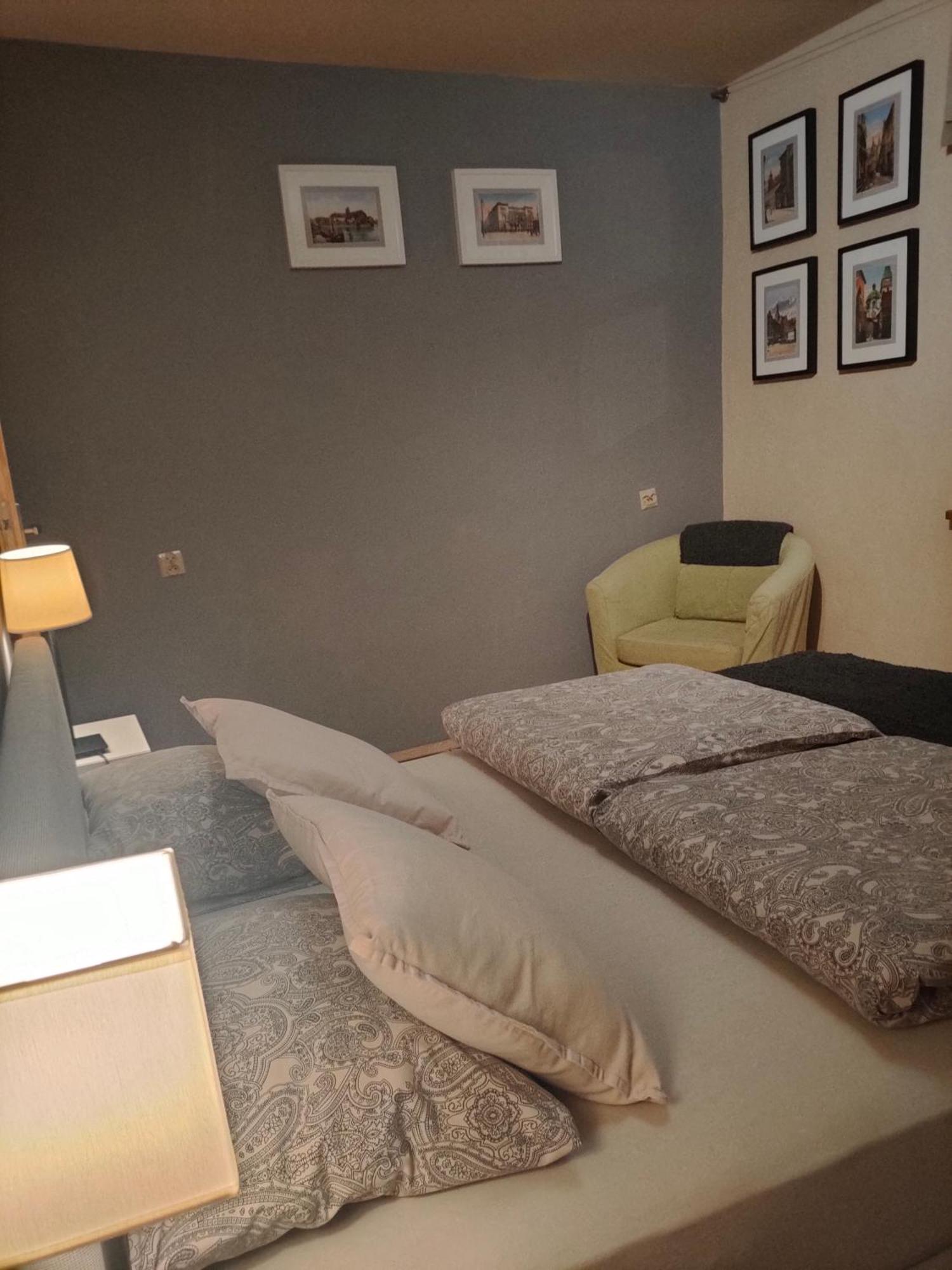 Marlove Apartment Wroclaw Phòng bức ảnh
