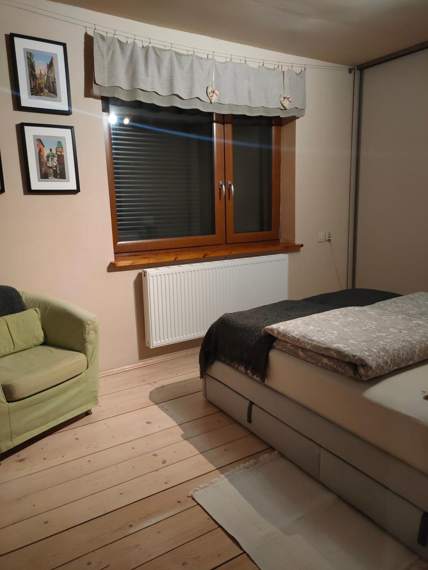 Marlove Apartment Wroclaw Phòng bức ảnh