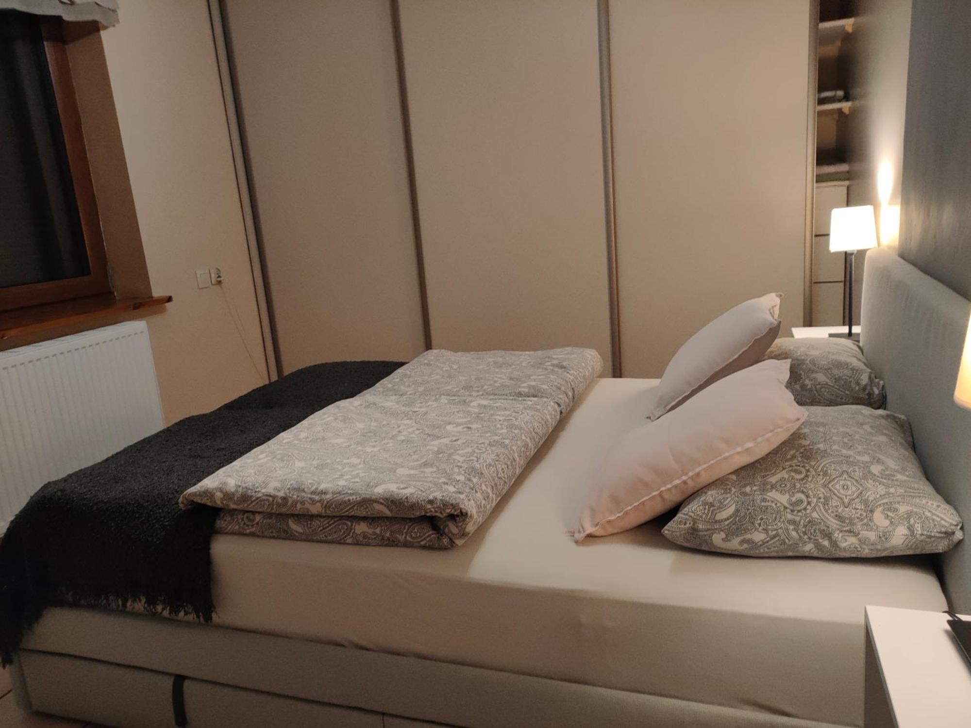 Marlove Apartment Wroclaw Phòng bức ảnh