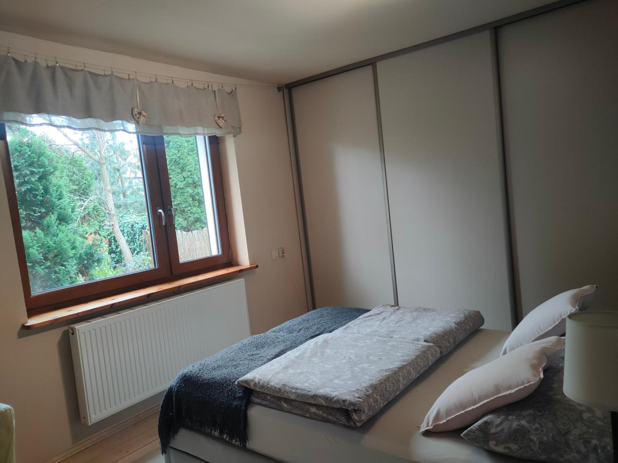 Marlove Apartment Wroclaw Ngoại thất bức ảnh