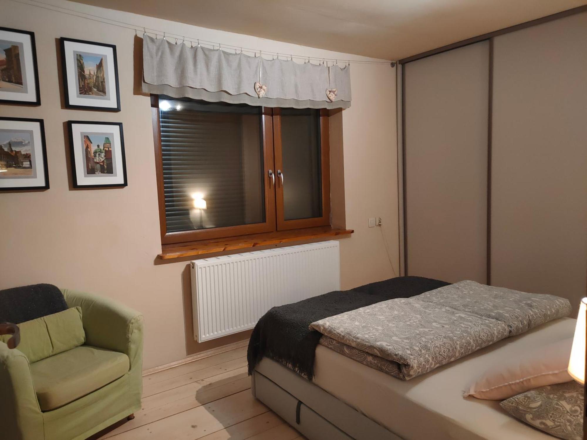 Marlove Apartment Wroclaw Ngoại thất bức ảnh